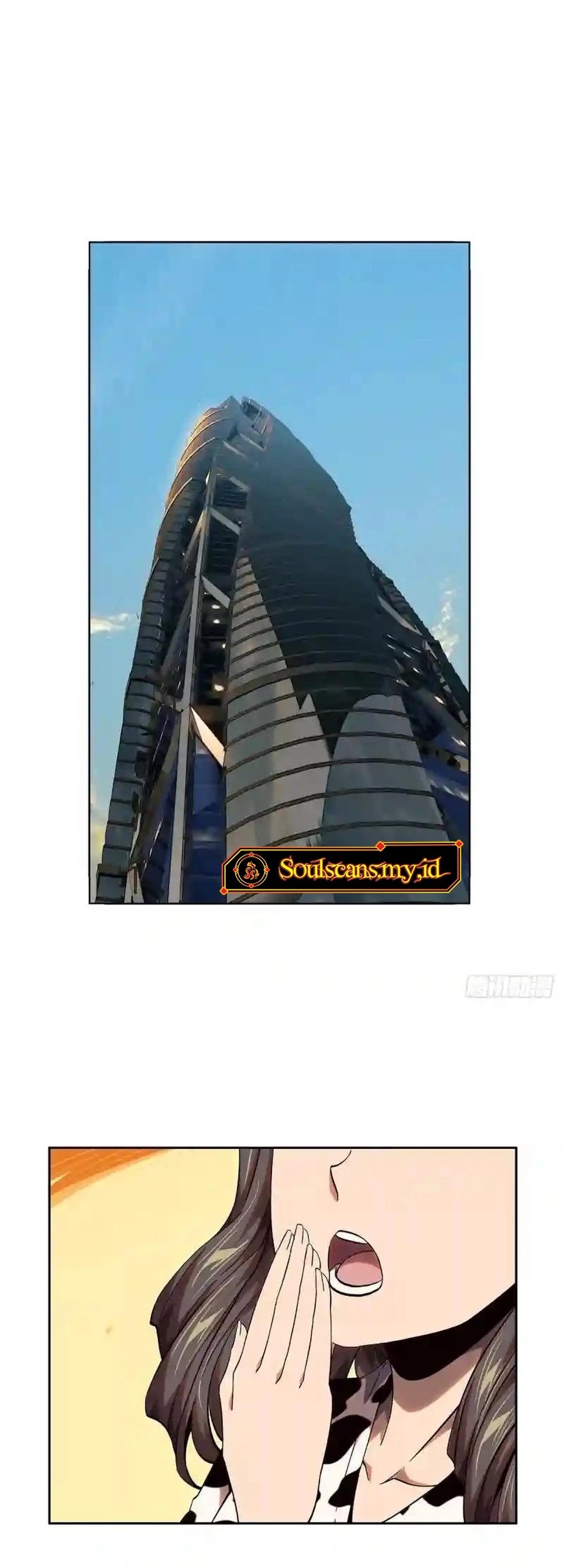 Baca Manhua Da Xiang Wuxing Chapter 133 Gambar 2