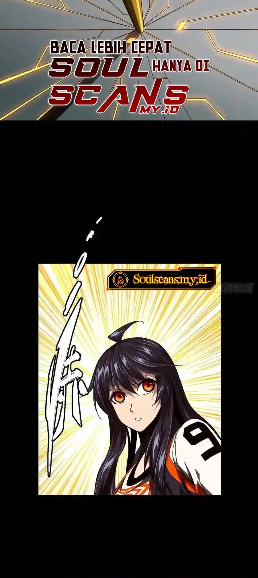 Da Xiang Wuxing Chapter 133 Gambar 21