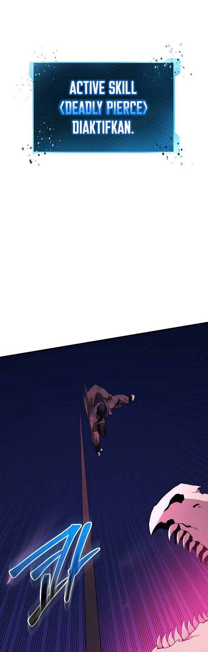 I Obtained a Mythic Item Chapter 122 Gambar 57