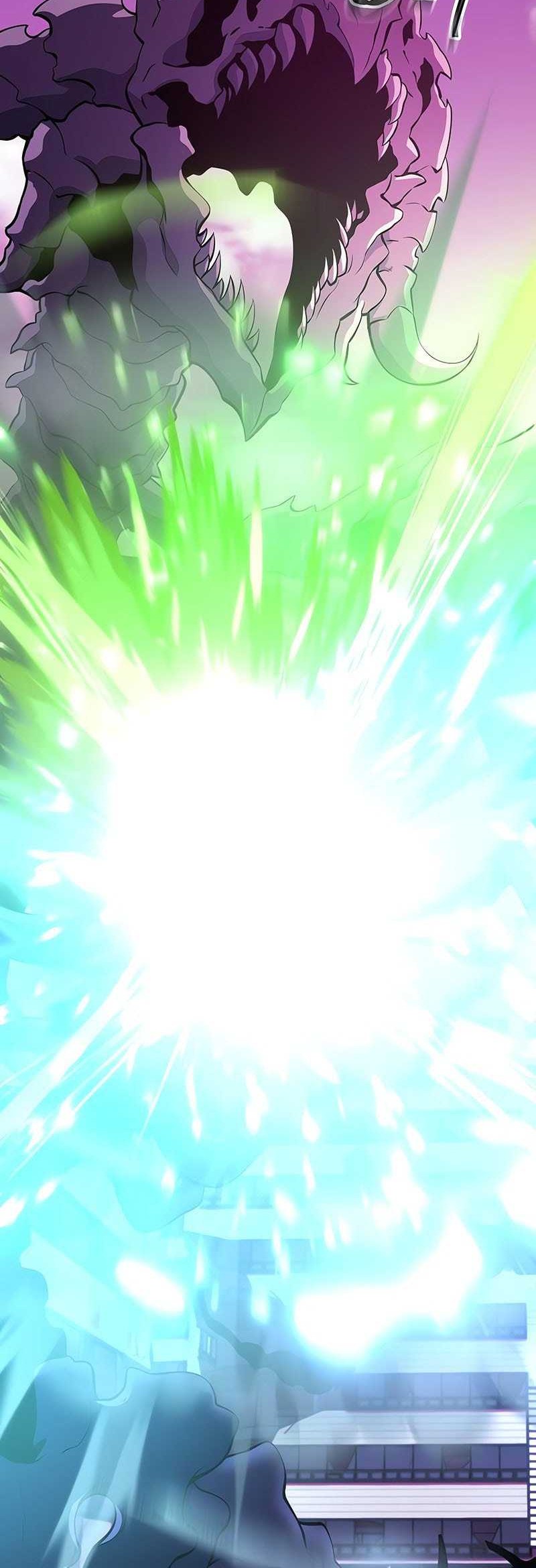 I Obtained a Mythic Item Chapter 122 Gambar 67