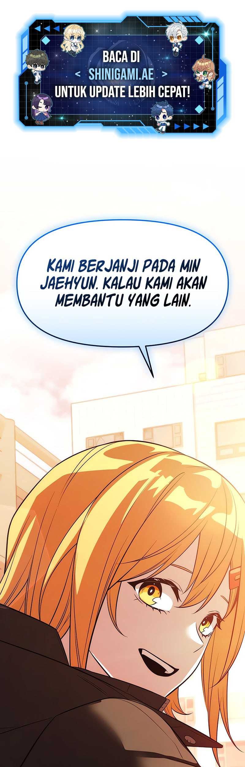 Baca Komik I Obtained a Mythic Item Chapter 122 Gambar 1
