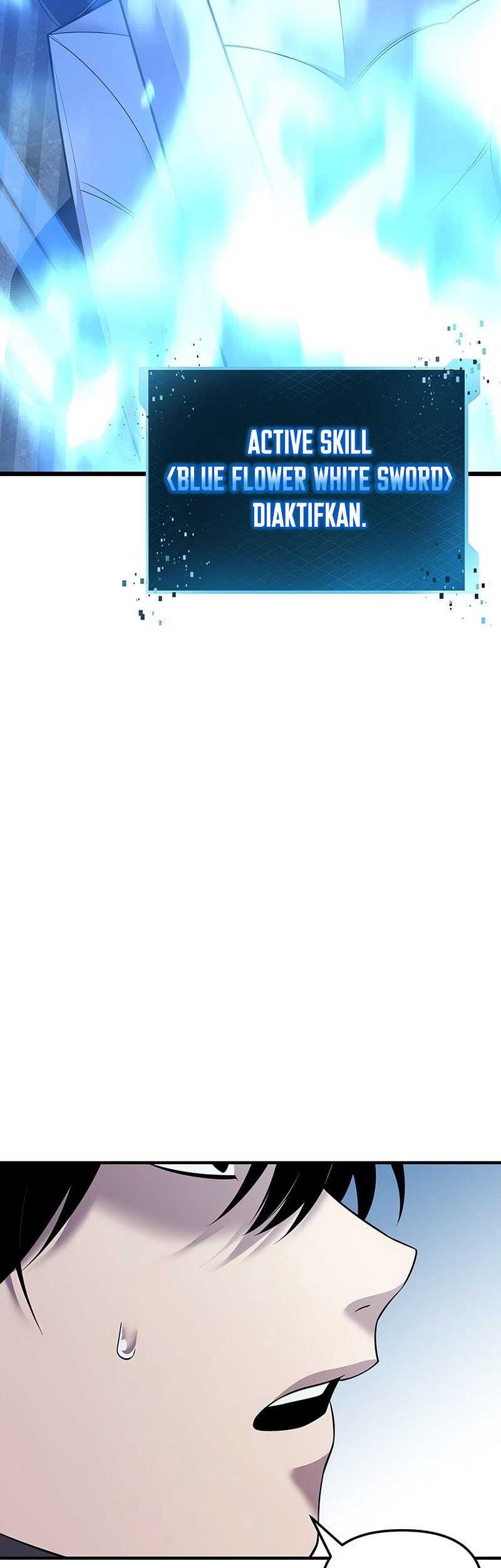 I Obtained a Mythic Item Chapter 122 Gambar 11