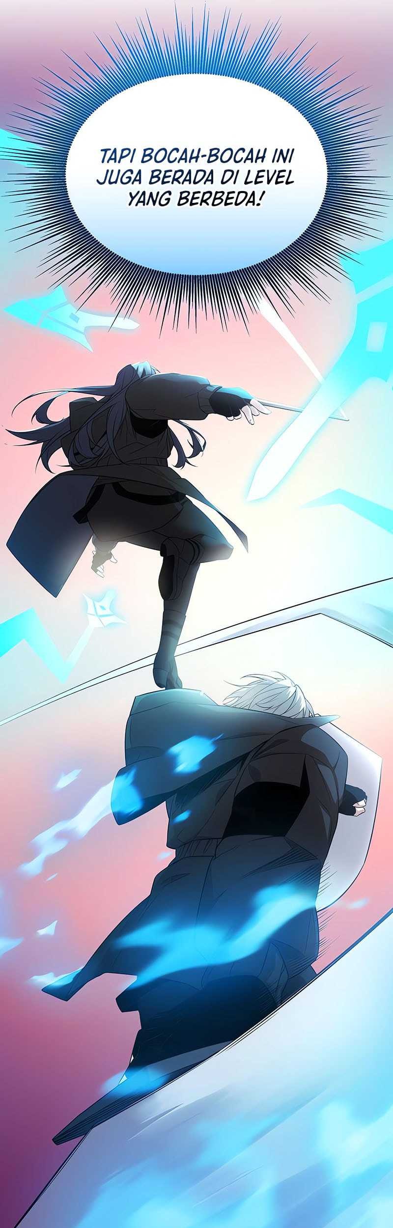 I Obtained a Mythic Item Chapter 122 Gambar 17