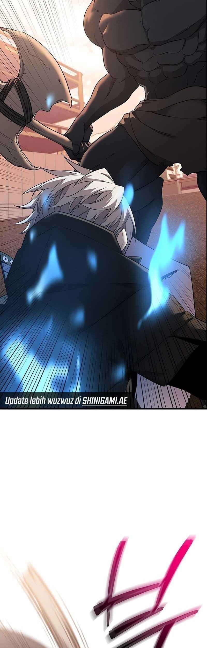 I Obtained a Mythic Item Chapter 122 Gambar 22