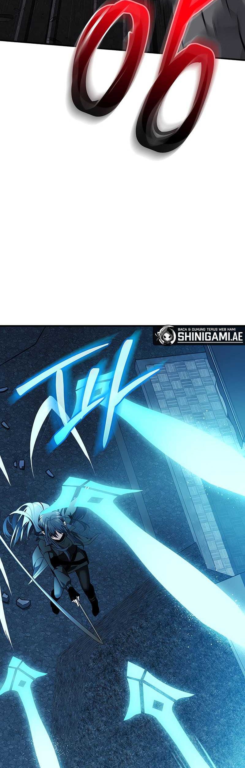I Obtained a Mythic Item Chapter 122 Gambar 26