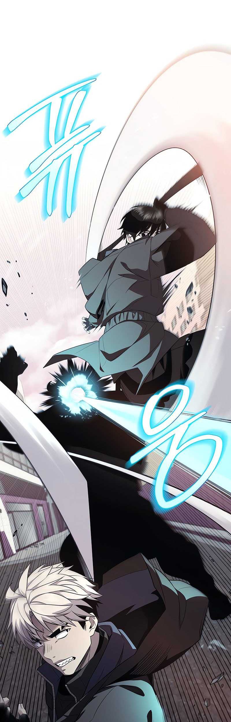 I Obtained a Mythic Item Chapter 122 Gambar 30
