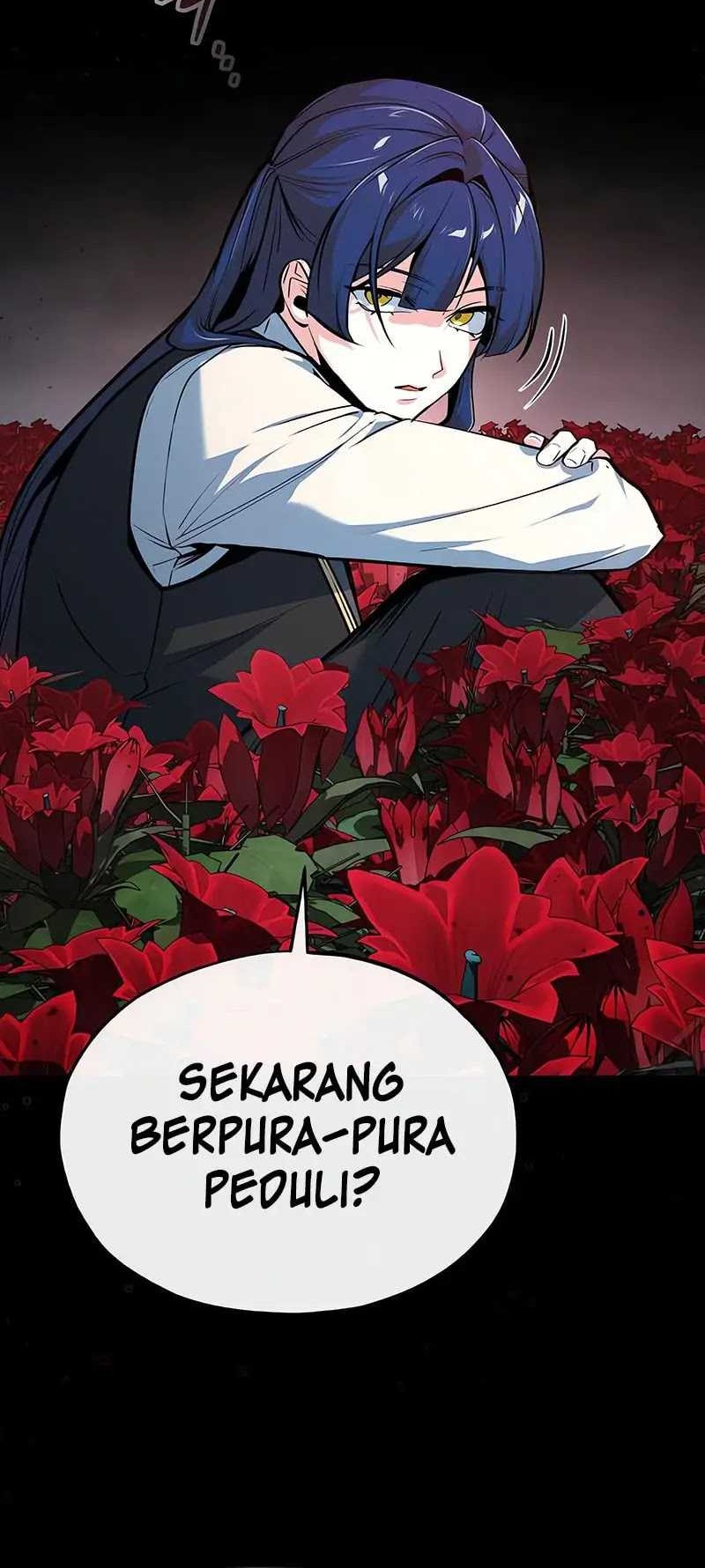 Academy’s Undercover Professor Chapter 112 Gambar 36