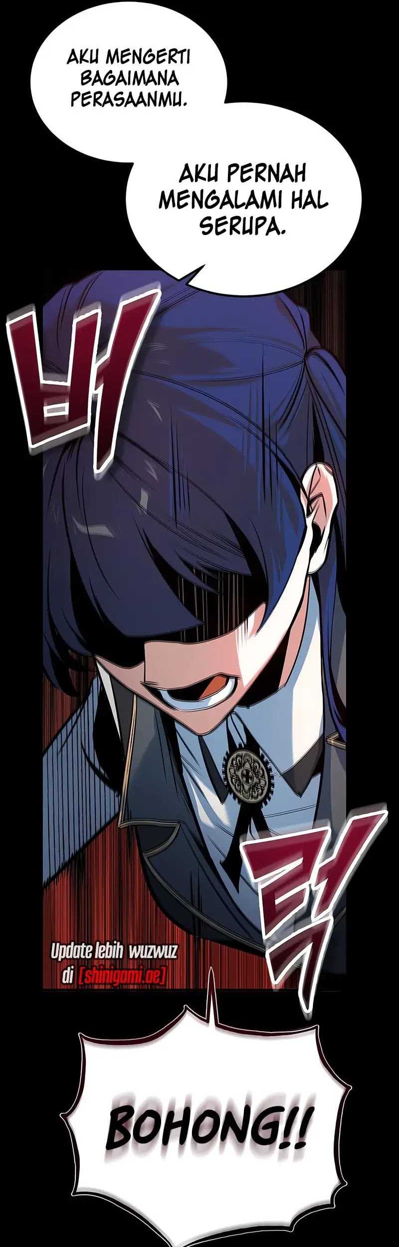 Academy’s Undercover Professor Chapter 112 Gambar 38