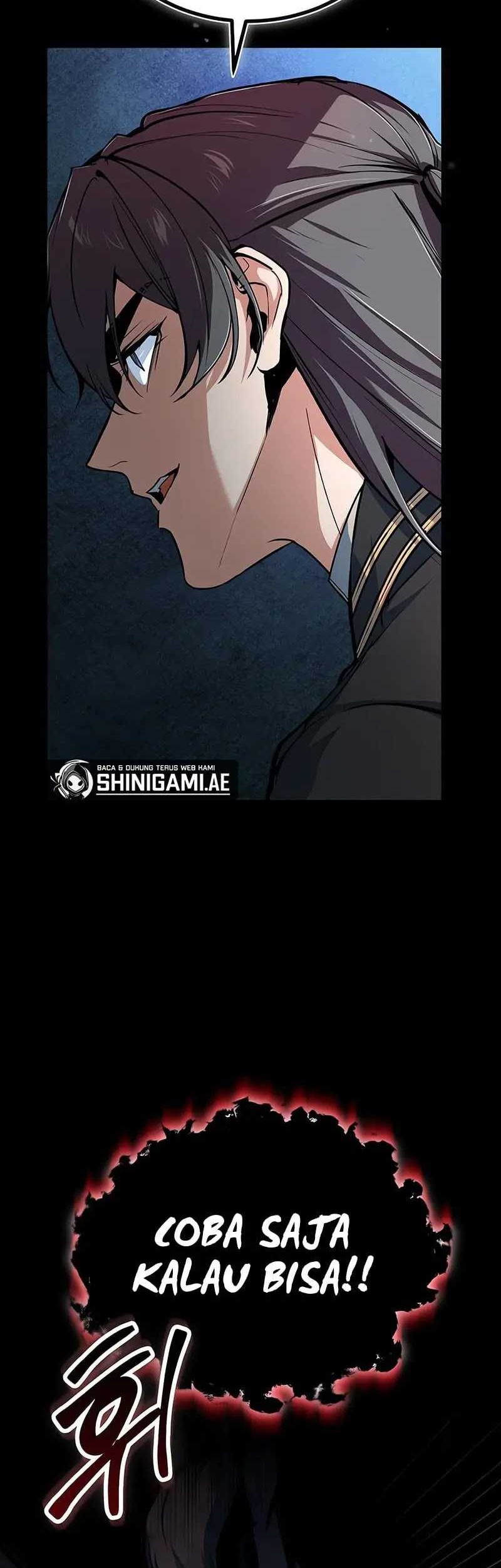 Academy’s Undercover Professor Chapter 112 Gambar 66