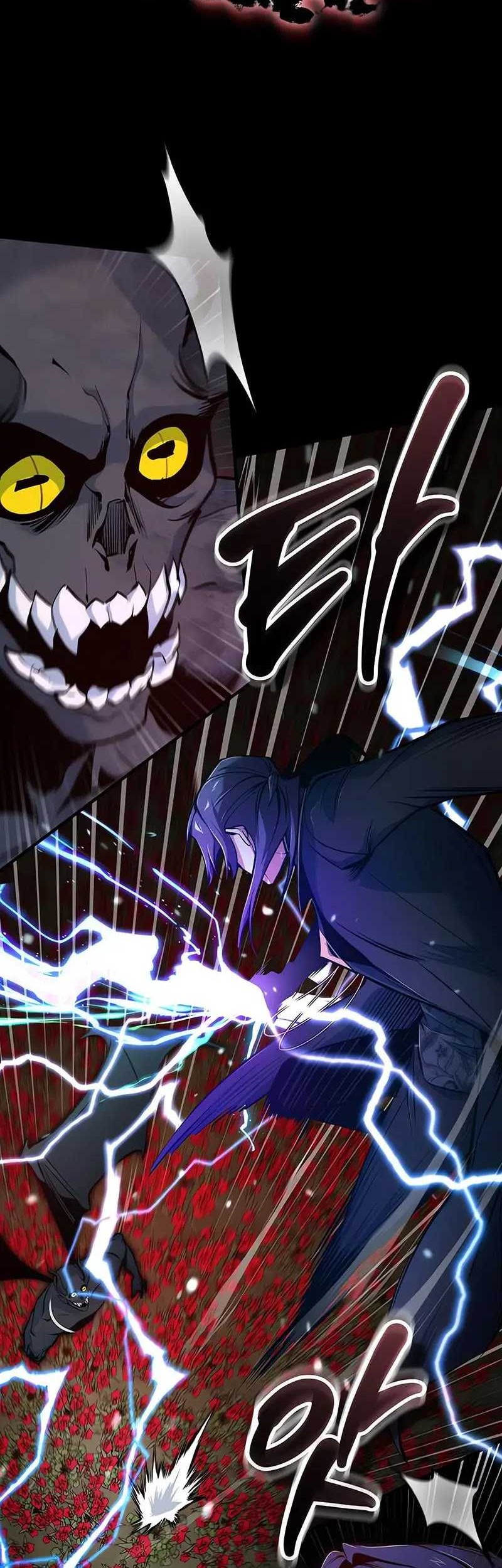 Academy’s Undercover Professor Chapter 112 Gambar 74