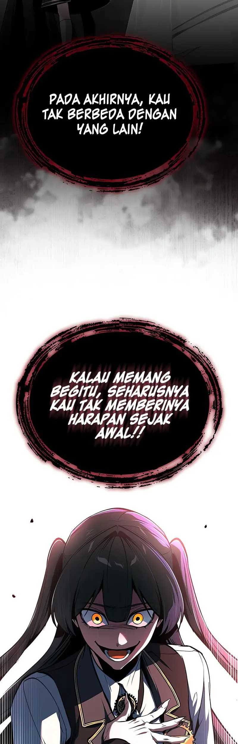Academy’s Undercover Professor Chapter 112 Gambar 16