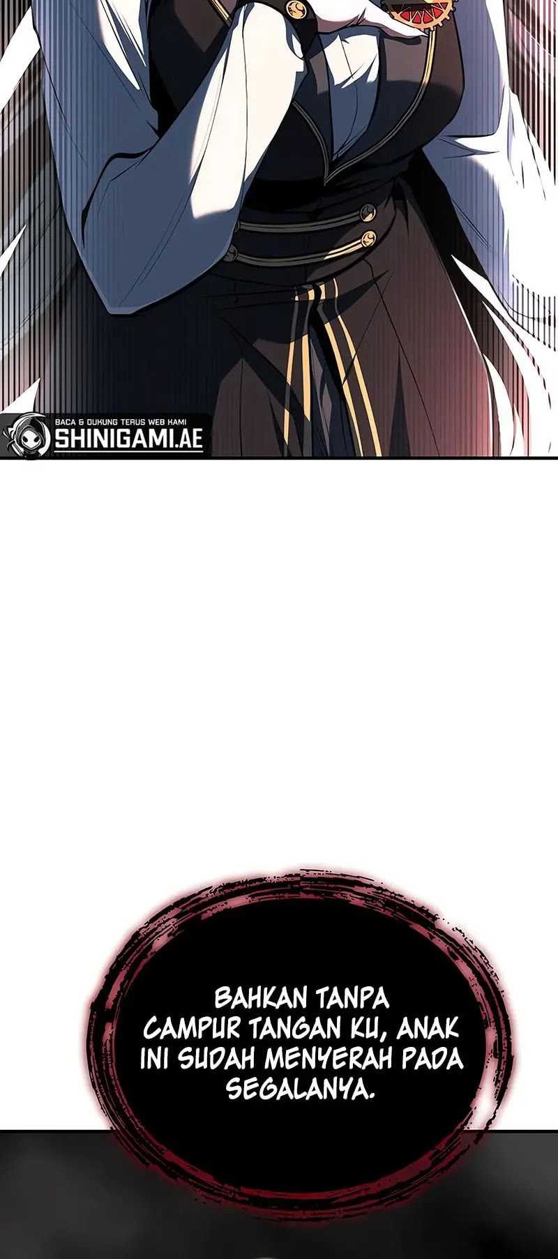 Academy’s Undercover Professor Chapter 112 Gambar 17