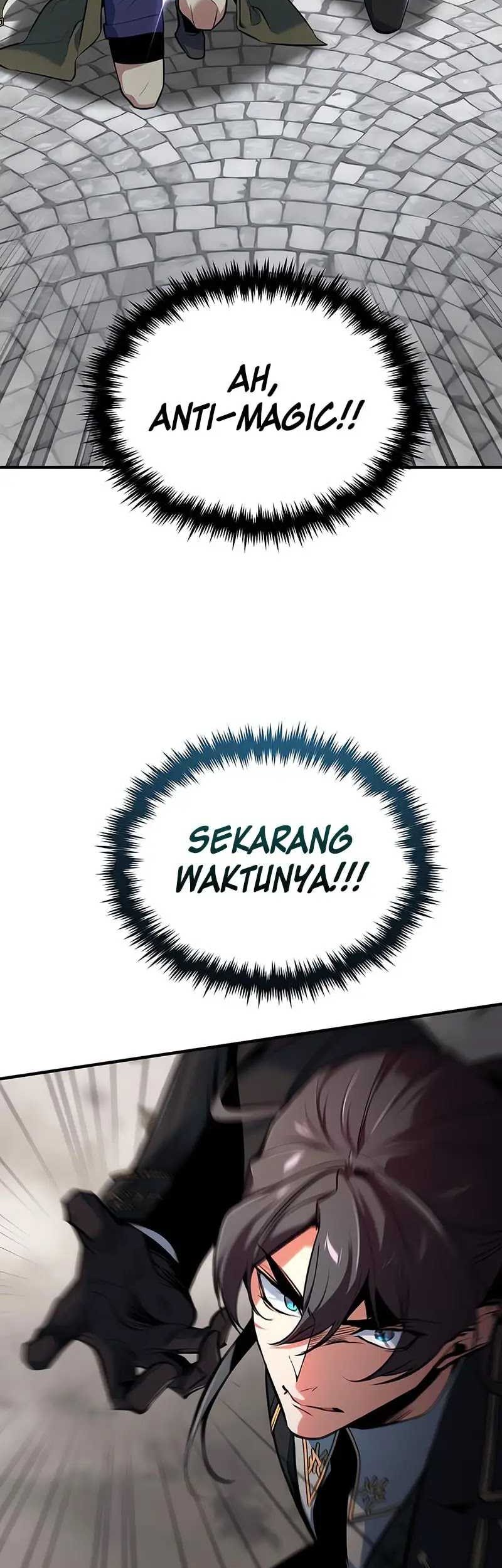 Academy’s Undercover Professor Chapter 112 Gambar 24