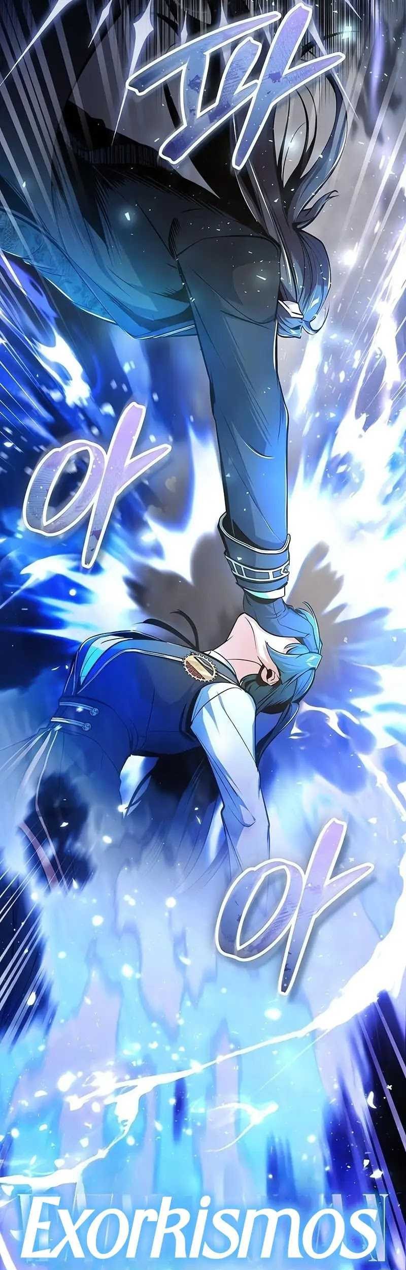 Academy’s Undercover Professor Chapter 112 Gambar 29