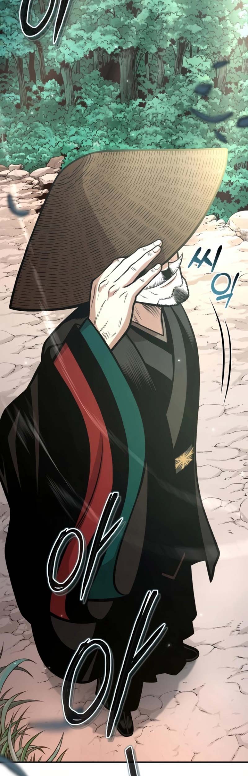 Records of the Demonic Path’s Return Chapter 52 Gambar 86