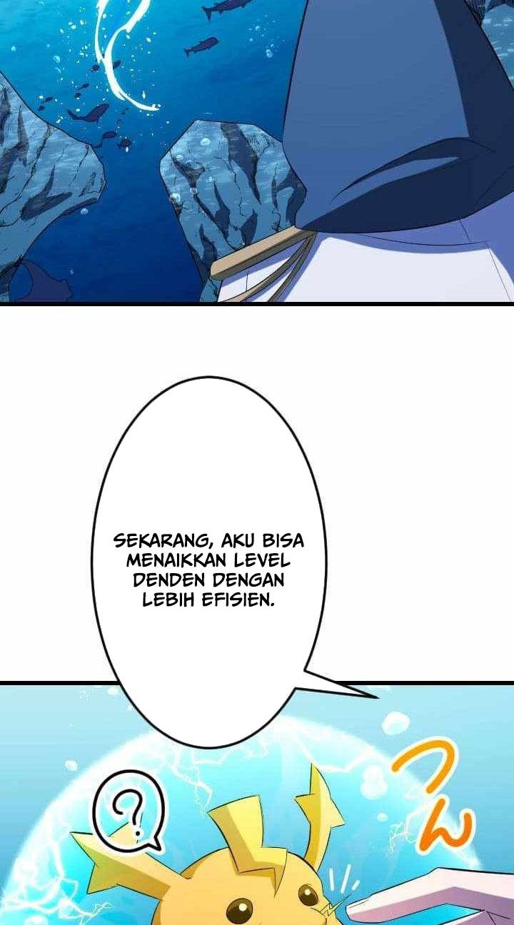 Unparalleled ??? Rank Hidden Equipment Chapter 39 Gambar 43