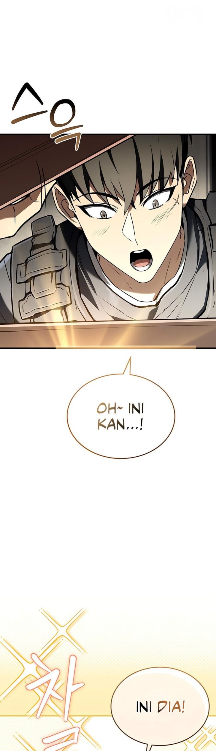 Trait Hoarder Chapter 32 Gambar 32