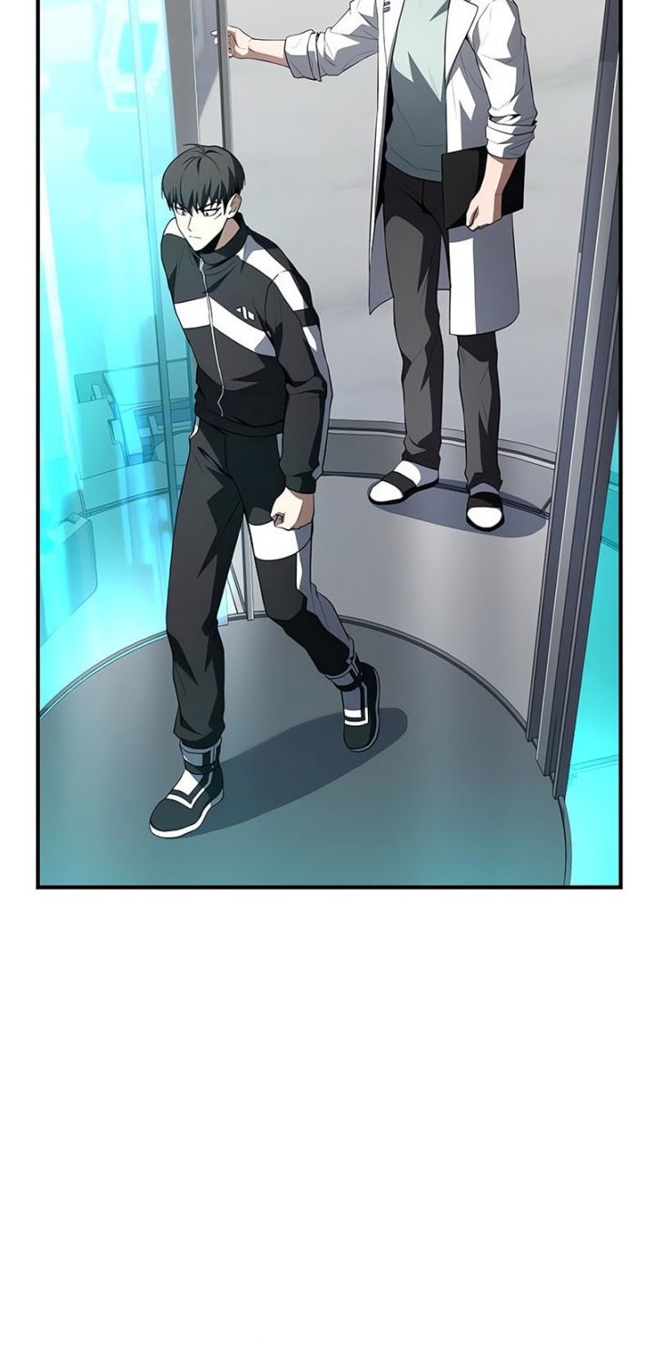 Trait Hoarder Chapter 32 Gambar 51