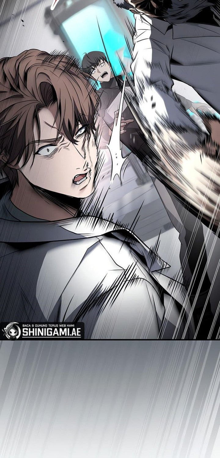 Trait Hoarder Chapter 32 Gambar 63