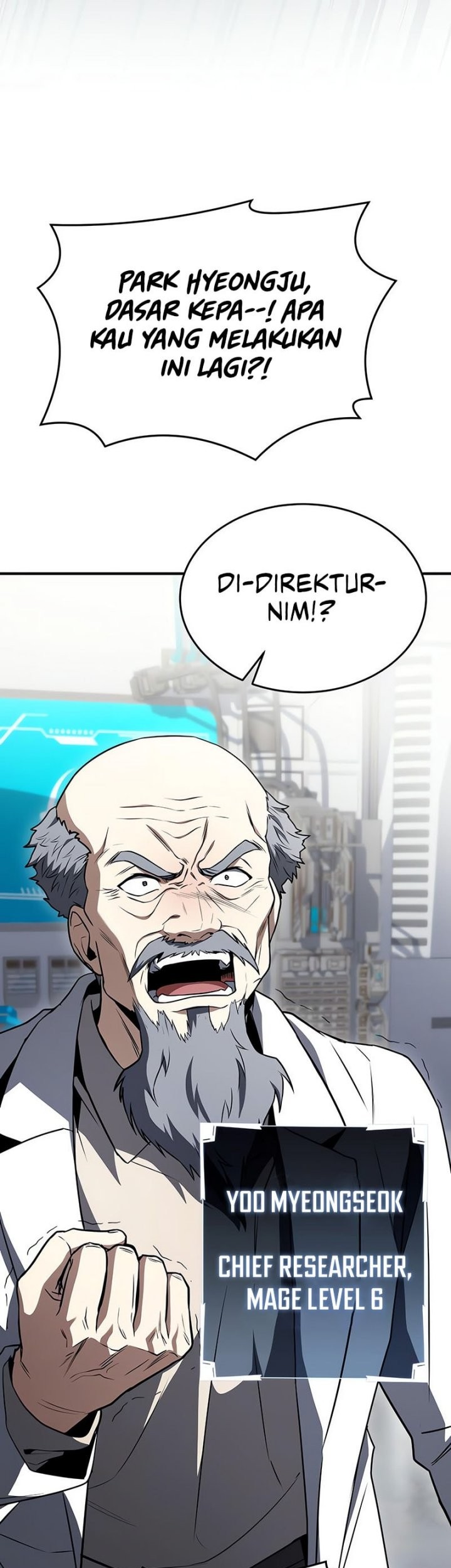Trait Hoarder Chapter 32 Gambar 64