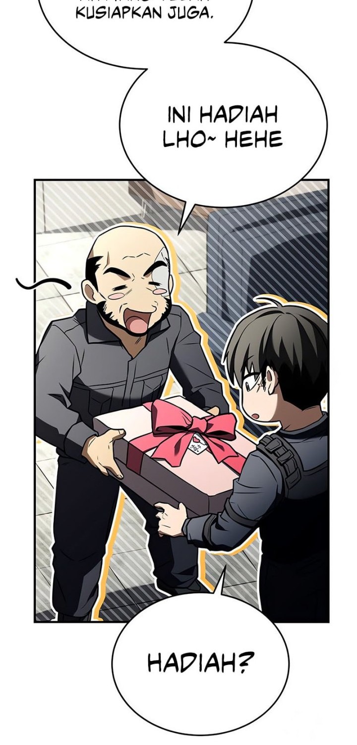 Trait Hoarder Chapter 32 Gambar 31
