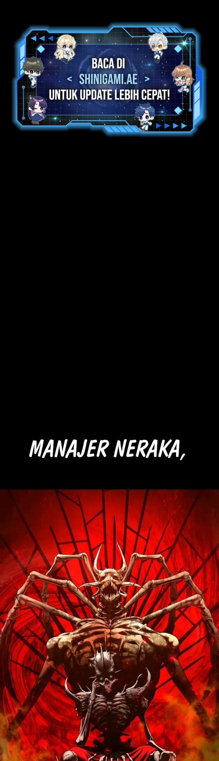 Baca Manhwa Bones Chapter 29 Gambar 2