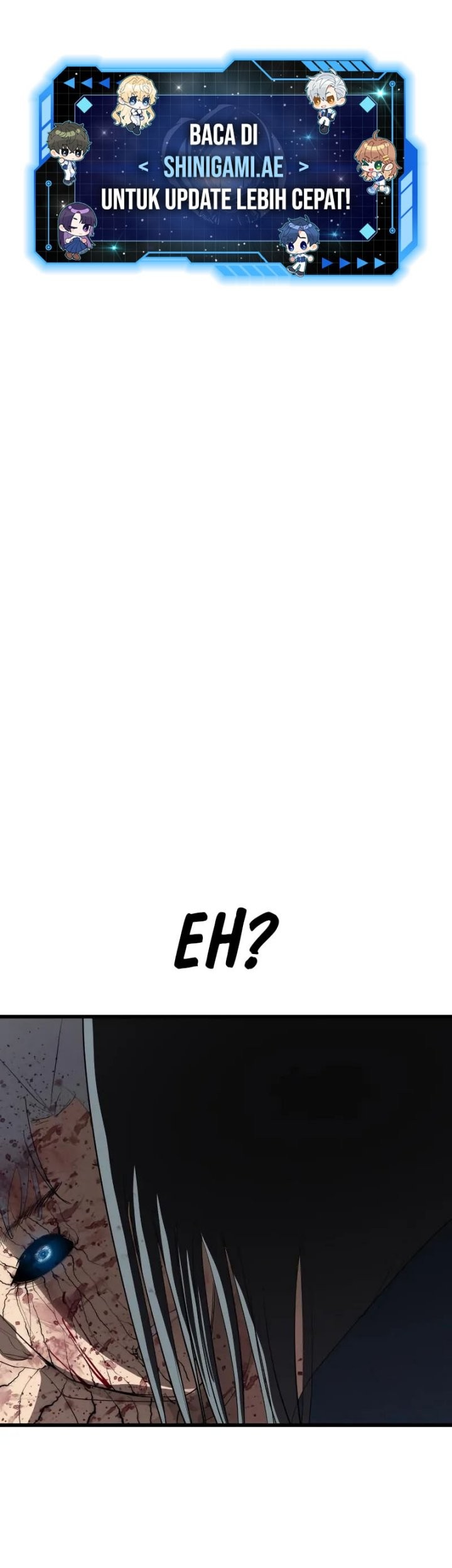 Baca Manhwa Bones Chapter 28 Gambar 2