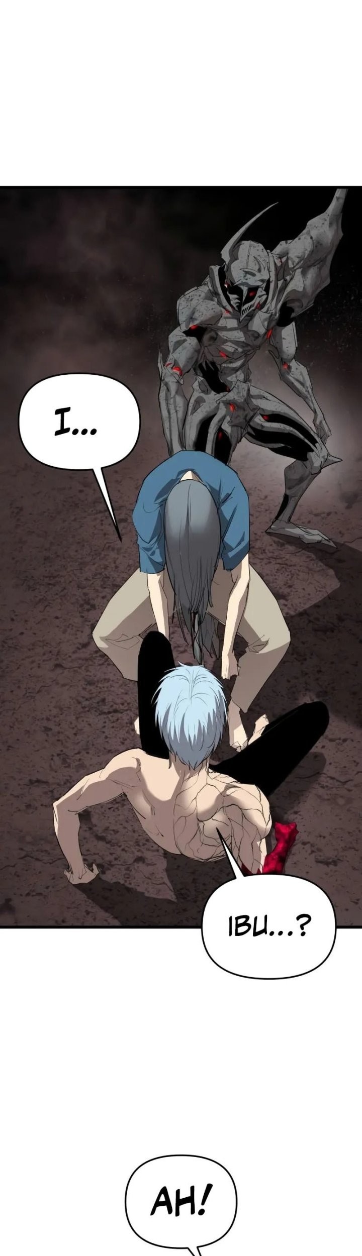 Bones Chapter 27 Gambar 61