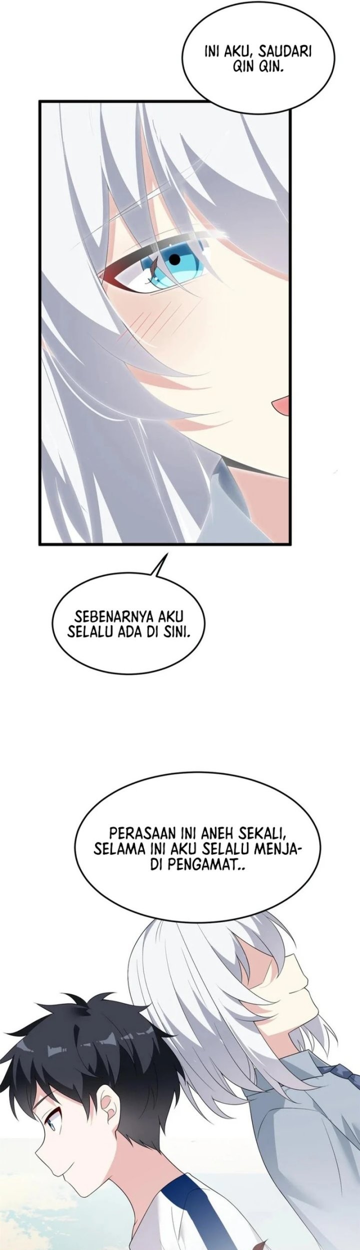 I Eat Soft Rice in Another World Chapter 175 Gambar 18