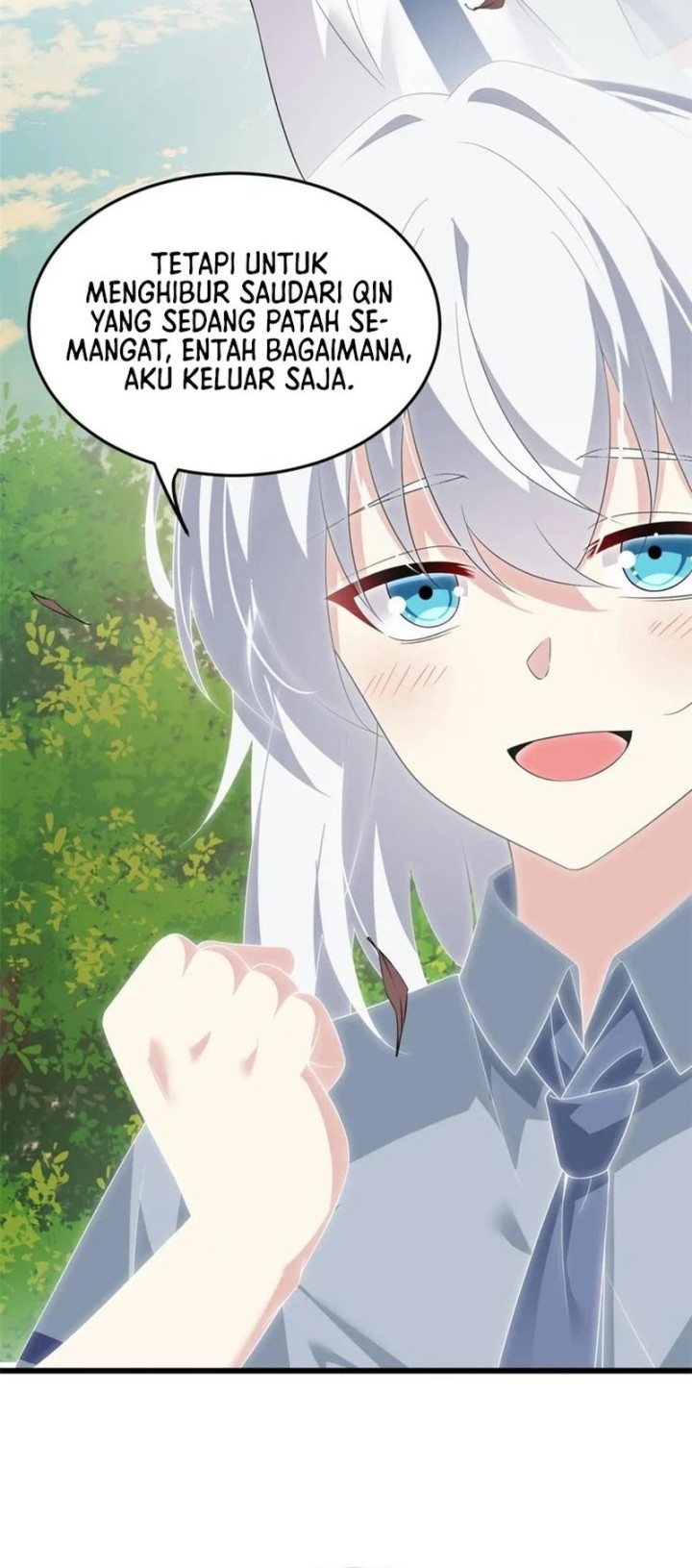 I Eat Soft Rice in Another World Chapter 175 Gambar 19