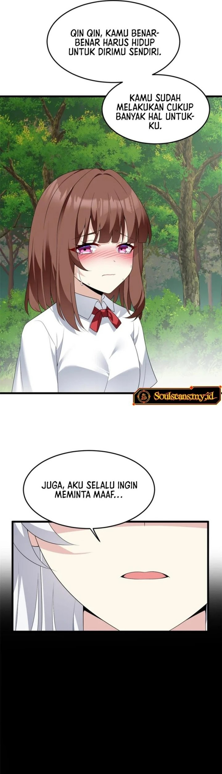 I Eat Soft Rice in Another World Chapter 175 Gambar 20