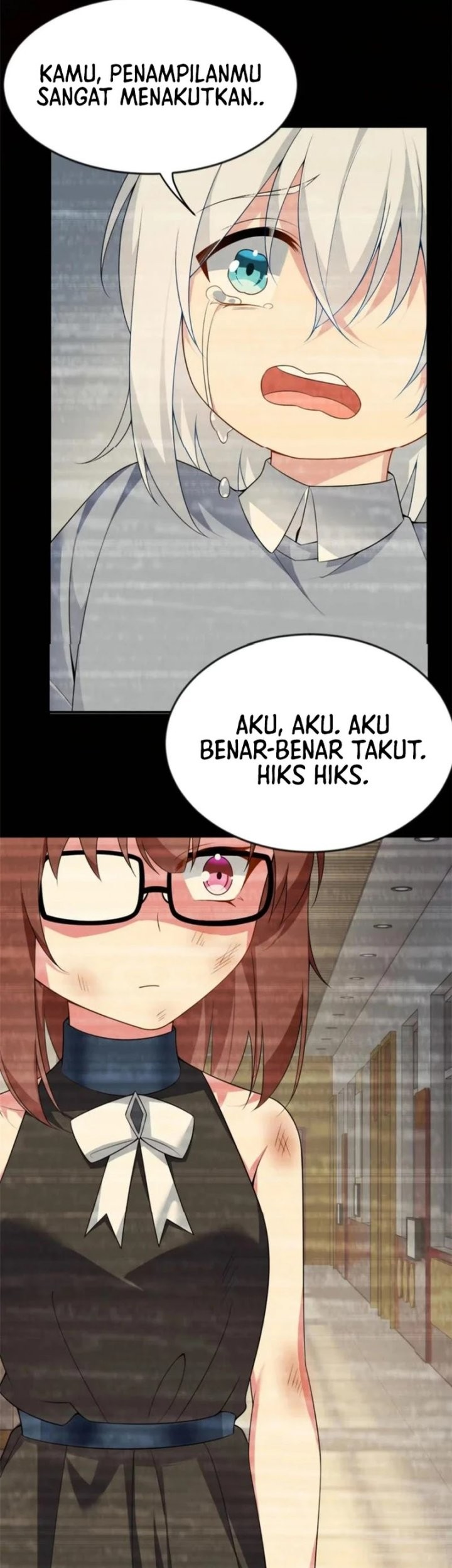 I Eat Soft Rice in Another World Chapter 175 Gambar 24