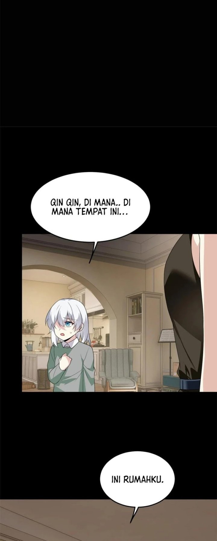 I Eat Soft Rice in Another World Chapter 175 Gambar 27