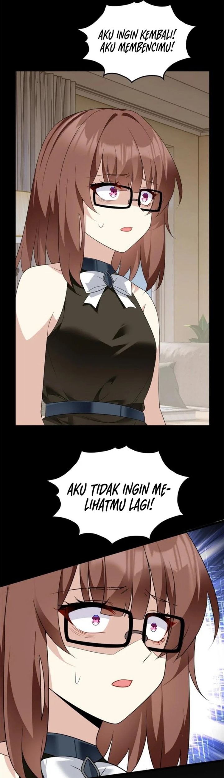 I Eat Soft Rice in Another World Chapter 175 Gambar 30