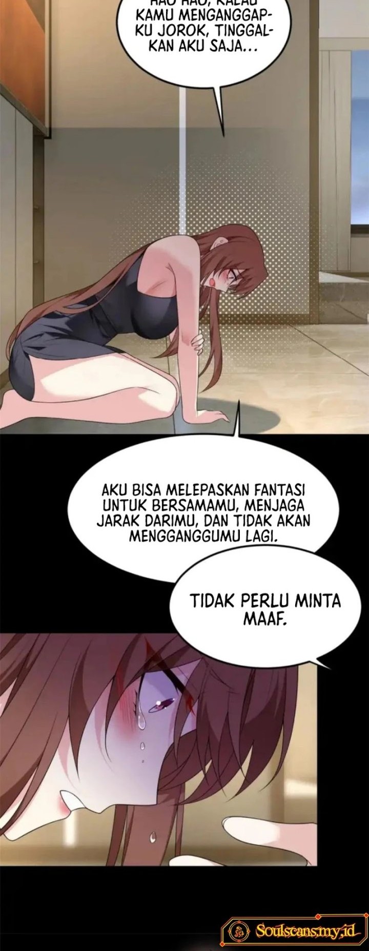I Eat Soft Rice in Another World Chapter 175 Gambar 35