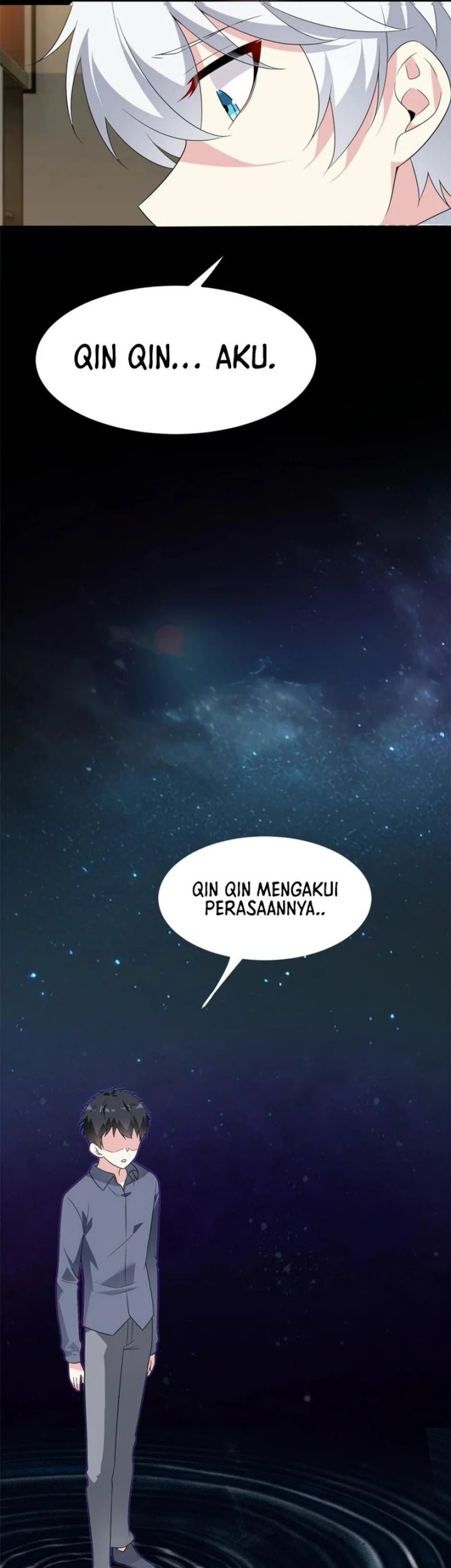 I Eat Soft Rice in Another World Chapter 175 Gambar 36