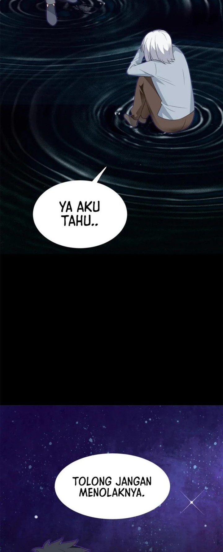 I Eat Soft Rice in Another World Chapter 175 Gambar 37