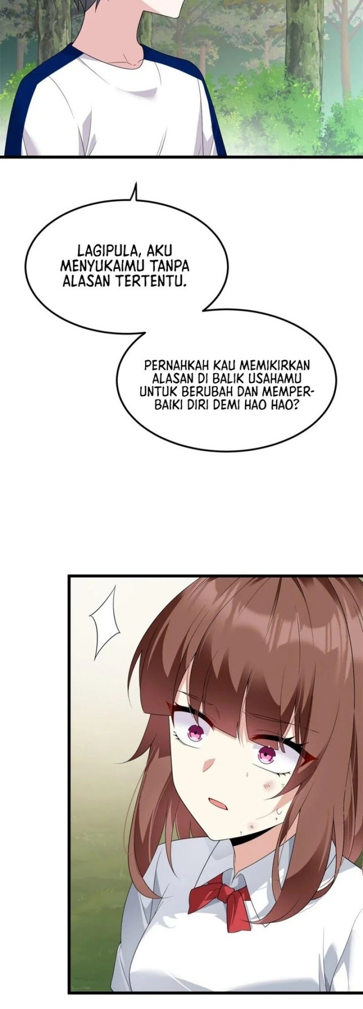 I Eat Soft Rice in Another World Chapter 175 Gambar 3