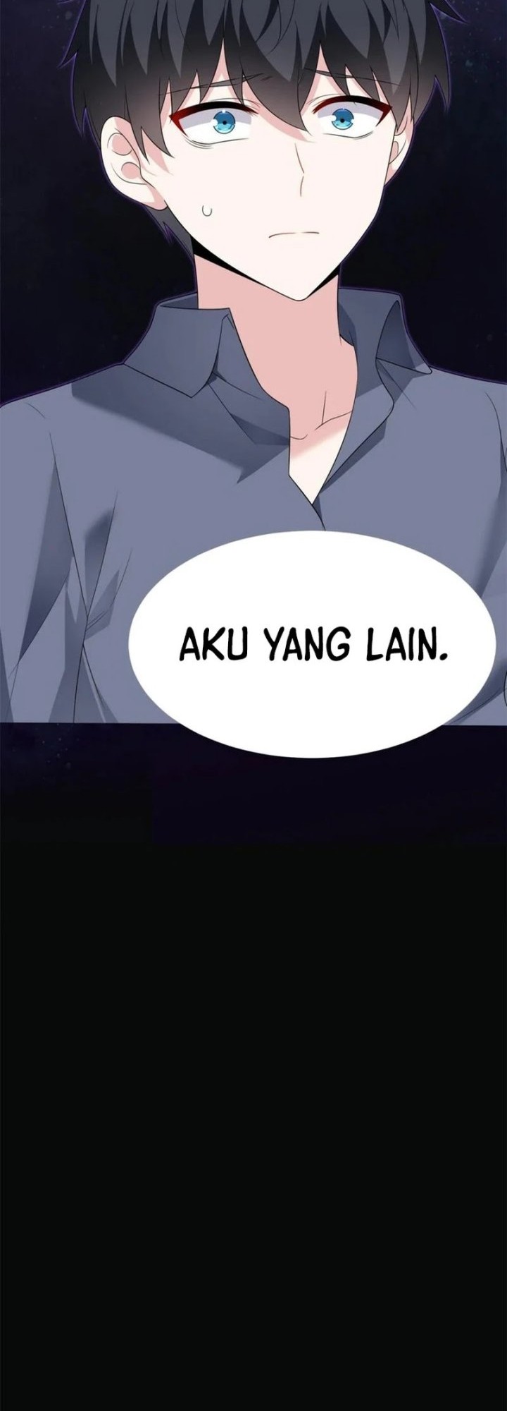 I Eat Soft Rice in Another World Chapter 175 Gambar 39