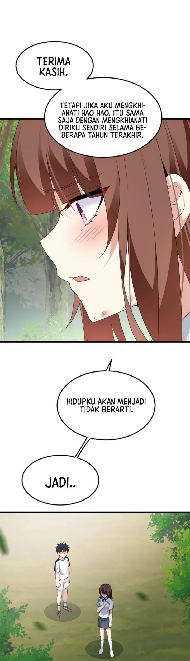 I Eat Soft Rice in Another World Chapter 175 Gambar 4