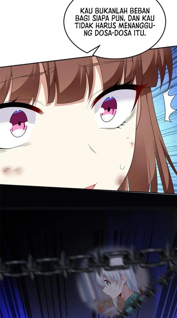 I Eat Soft Rice in Another World Chapter 175 Gambar 7