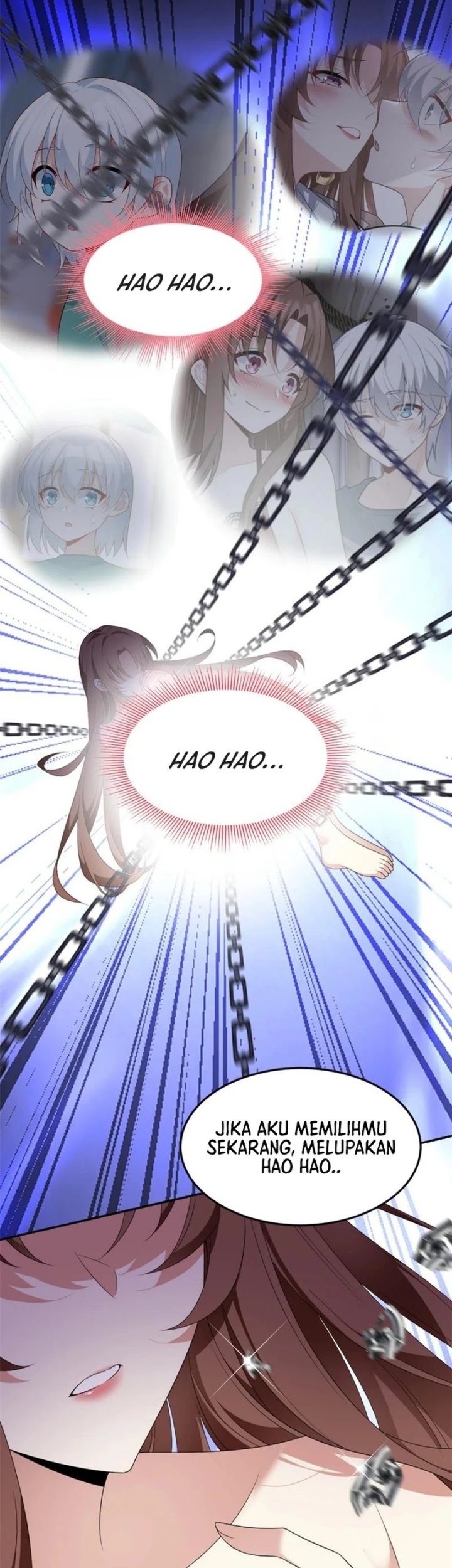 I Eat Soft Rice in Another World Chapter 175 Gambar 8