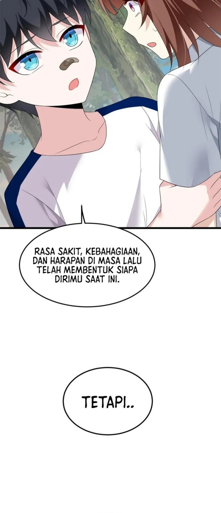 I Eat Soft Rice in Another World Chapter 175 Gambar 11