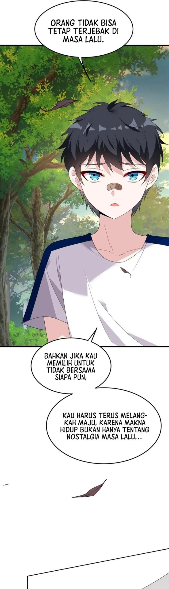 I Eat Soft Rice in Another World Chapter 175 Gambar 12