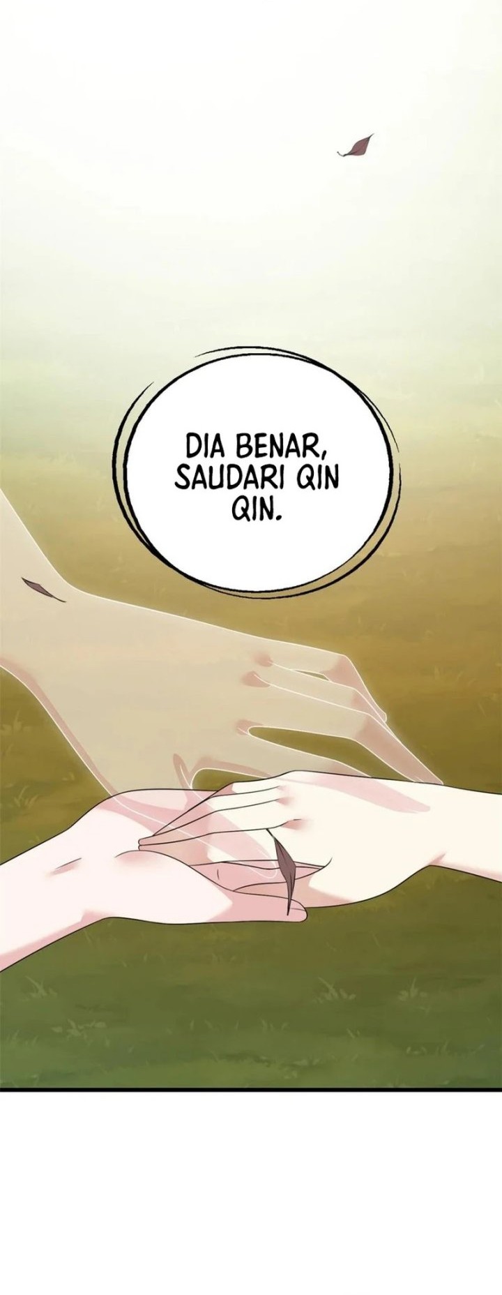 I Eat Soft Rice in Another World Chapter 175 Gambar 15
