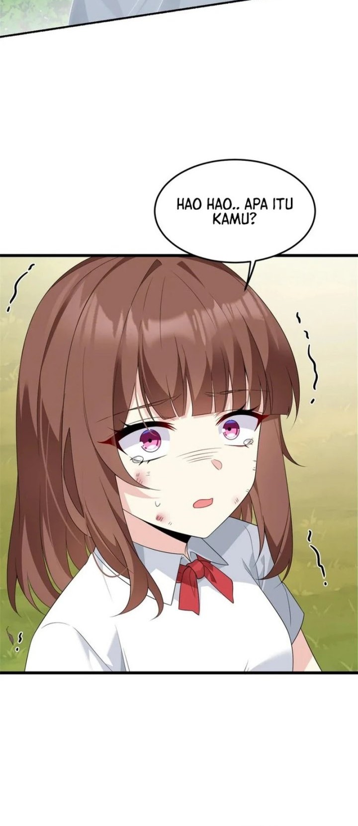 I Eat Soft Rice in Another World Chapter 175 Gambar 17