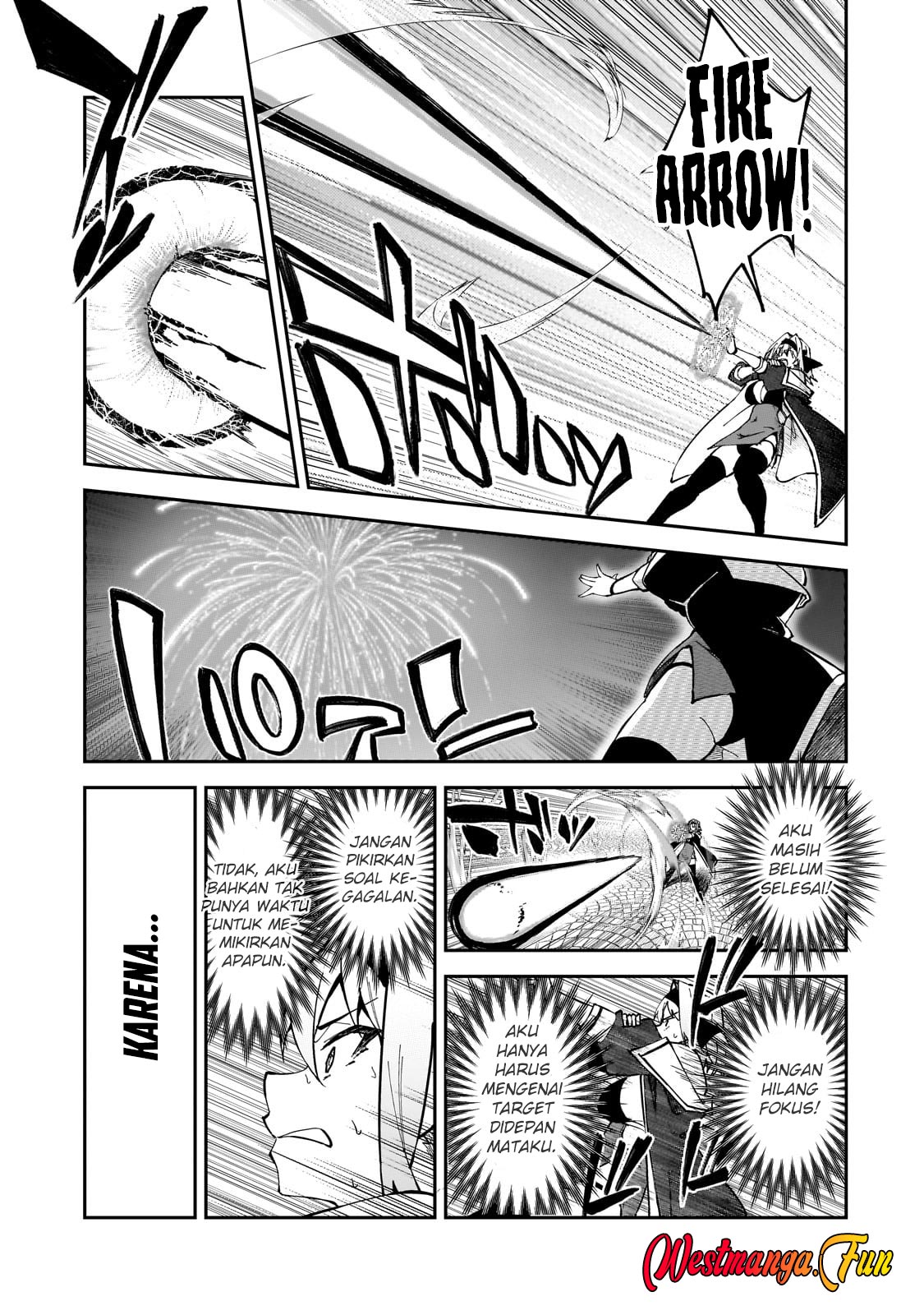S Rank Boukensha de aru Ore no Musume-tachi wa Juudo no Father Con deshita Chapter 45 Gambar 40