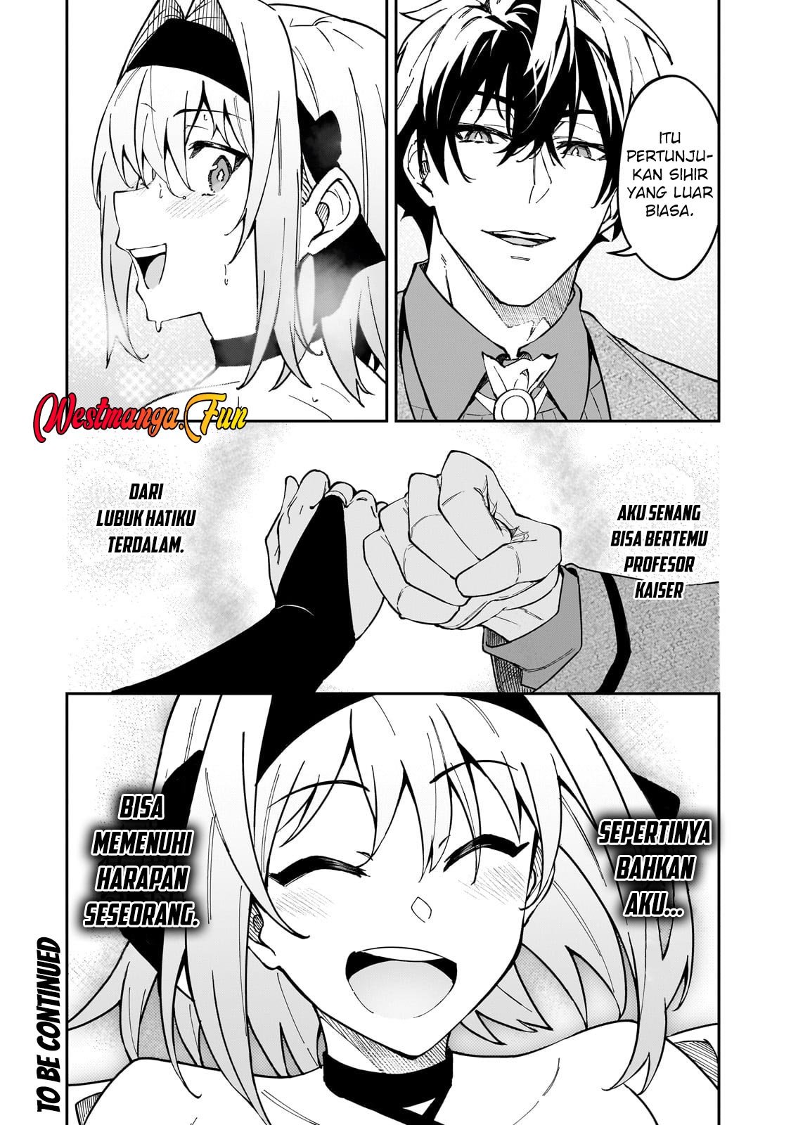 S Rank Boukensha de aru Ore no Musume-tachi wa Juudo no Father Con deshita Chapter 45 Gambar 42