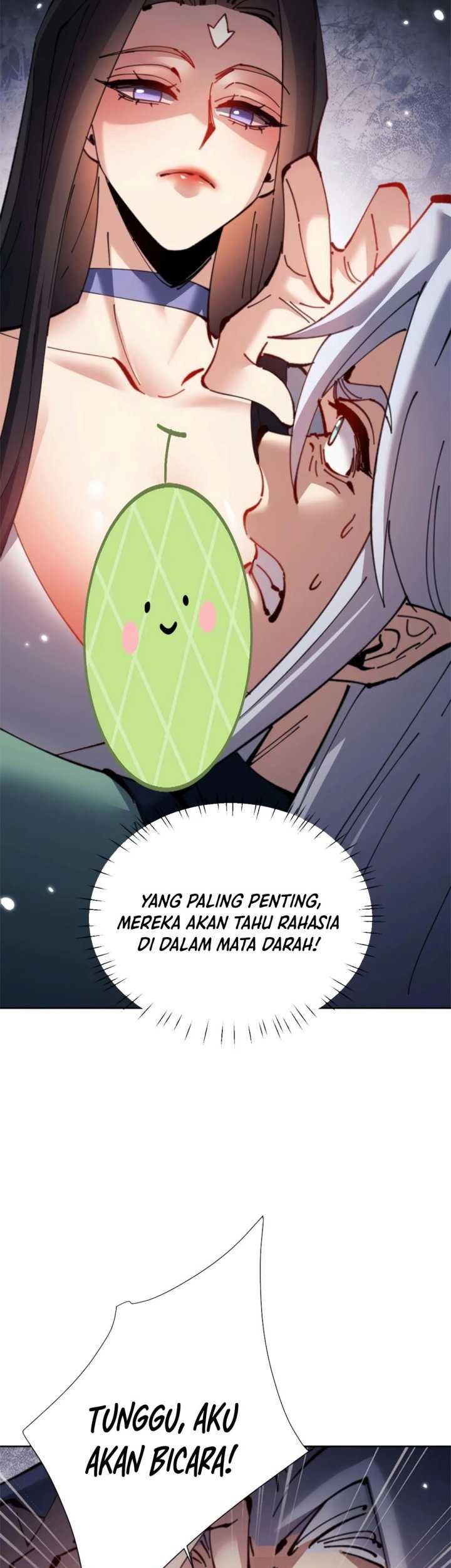 Devious Son Of Heaven Chapter 100 Gambar 26