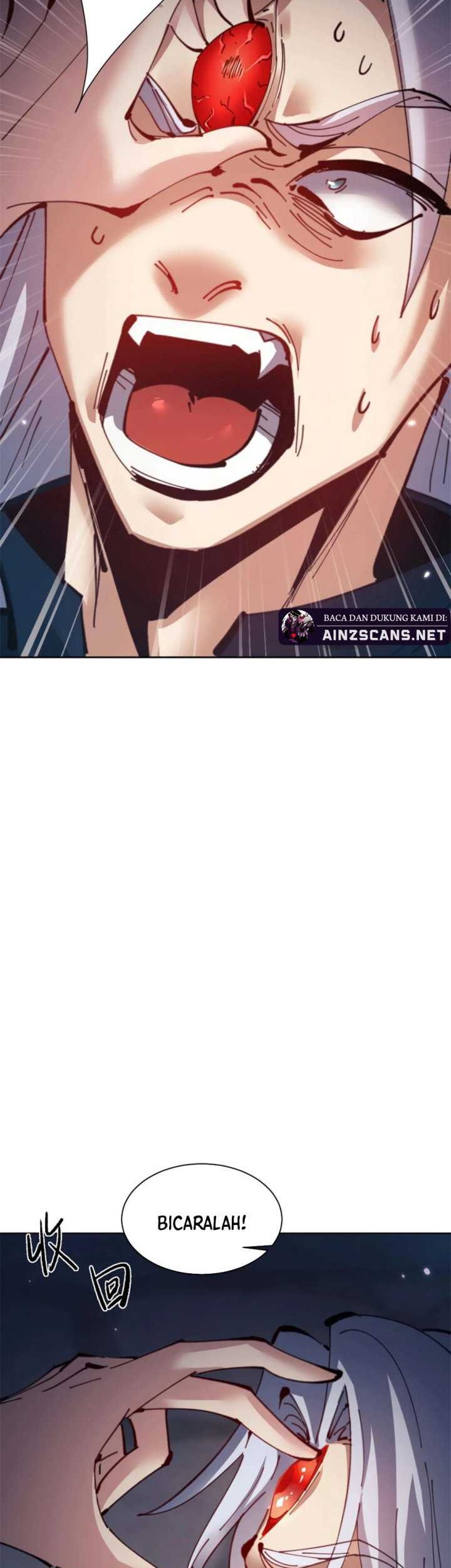 Devious Son Of Heaven Chapter 100 Gambar 27